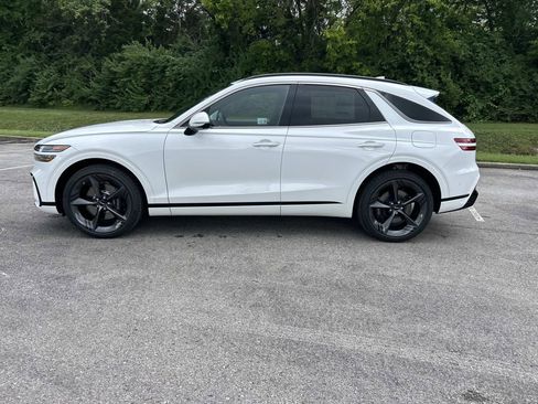 New 2026 Genesis GV70 2.5T Sport Prestige AWD/4WD image 4