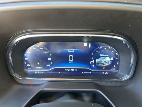 Used 2023 Chevrolet Tahoe Z71 image 15