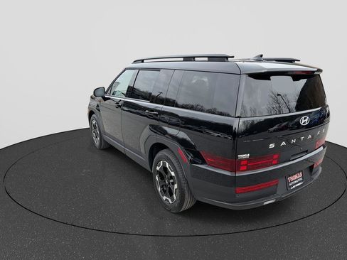New 2026 Hyundai Santa Fe SEL image 6