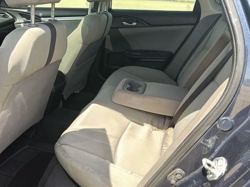 Used 2020 Honda Civic EX image 20