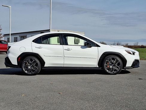 Used 2025 Subaru WRX tS image 10