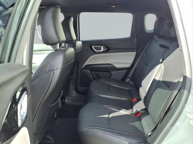 Used 2023 Jeep Compass Limited w/ Elite Group AWD/4WD image 6