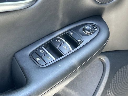 Used 2021 INFINITI QX50 Pure image 19