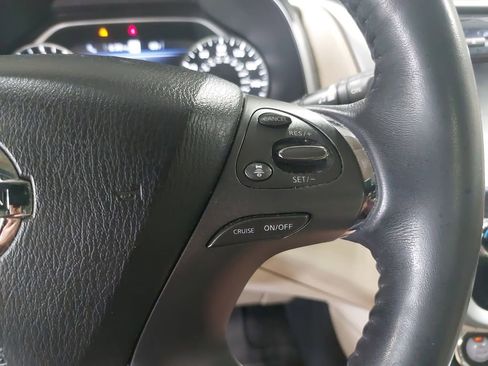 Used 2020 Nissan Murano Platinum w/ Cargo Package AWD/4WD image 18