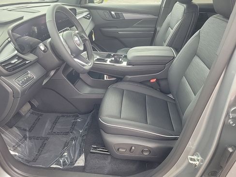 New 2026 Buick Enclave Sport Touring w/ Power Package image 9