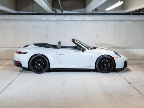 Certified 2026 Porsche 911 Carrera S RWD image 7