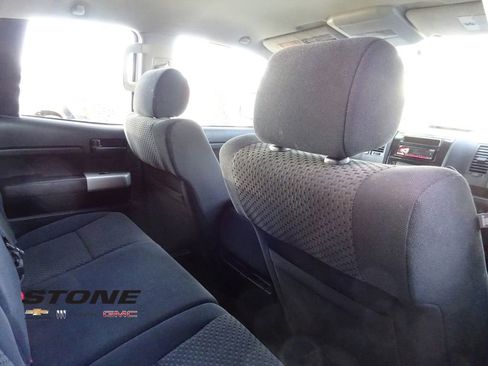 Used 2009 Toyota Tundra 2WD Double Cab image 22