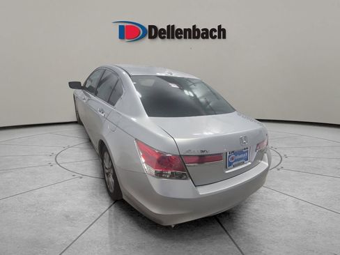 Used 2011 Honda Accord EX-L image 3