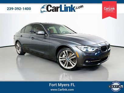 Used 2016 BMW 340i xDrive Sedan w/ Driver Assistance Package