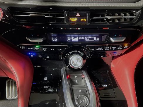 Used 2023 Acura MDX A-Spec image 26