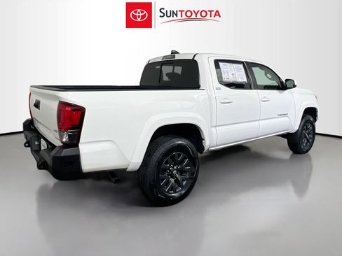 Used 2023 Toyota Tacoma SR5 image 4