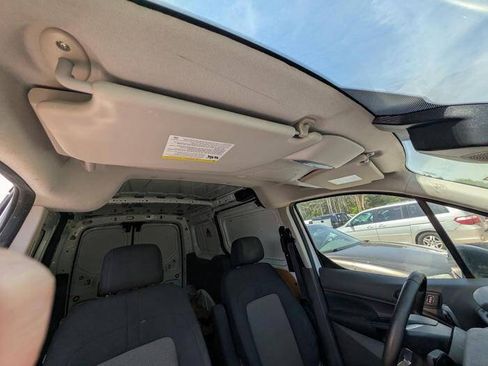 Used 2020 Ford Transit Connect XL FWD image 42