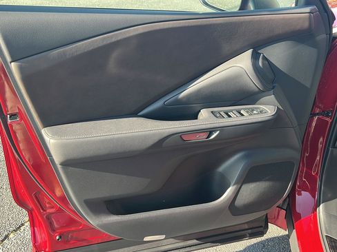 New 2026 Lexus TX 350 AWD image 17