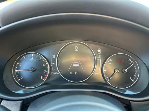 Certified 2024 MAZDA CX-30 AWD 2.5 S w/ Preferred Package image 20