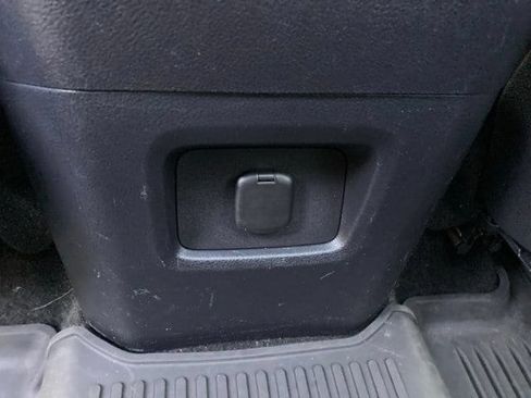 Certified 2024 Toyota Grand Highlander AWD image 23