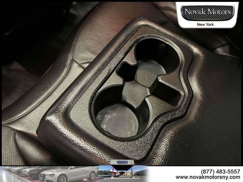 Used 2023 Jeep Compass Limited w/ Elite Group AWD/4WD image 14