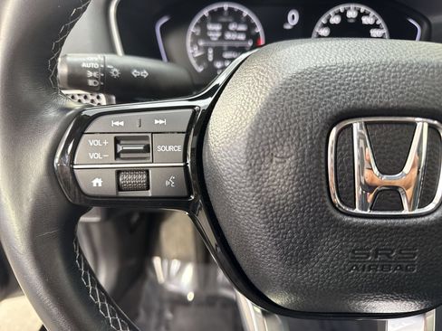 Used 2024 Honda Civic EX-L image 12