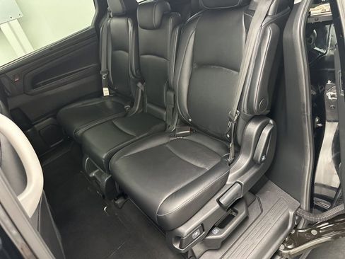 Used 2024 Honda Odyssey EX-L image 14