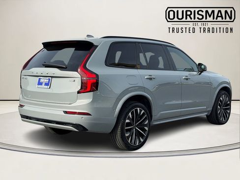 New 2026 Volvo XC90 B6 Ultra w/ Protection Package Premier AWD/4WD image 7