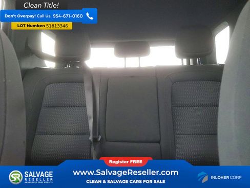 Used 2025 Chevrolet Equinox LT w/ Safety and Technology Package FWD image 13