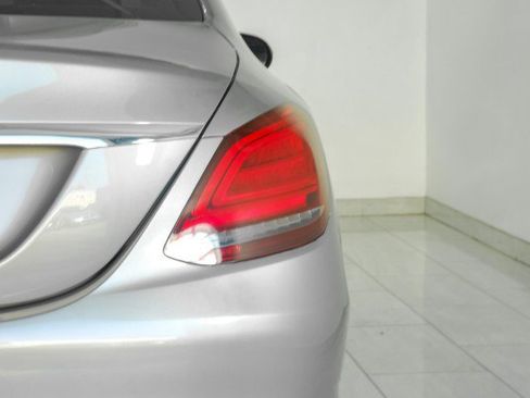 Used 2020 Mercedes-Benz C 300 Sedan image 61