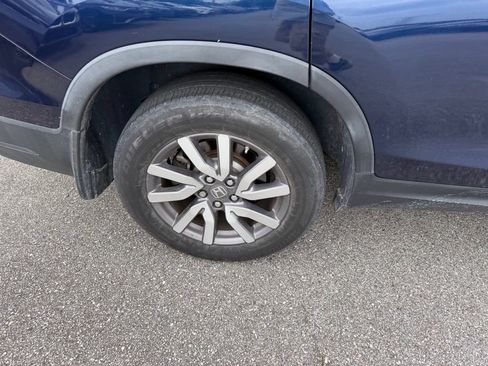 Used 2020 Honda Pilot EX-L image 5