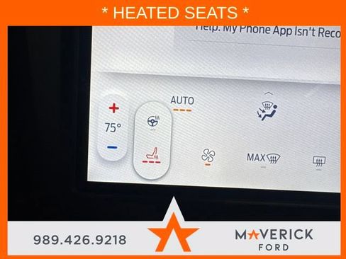 Used 2023 Ford Edge SEL w/ Convenience Package AWD/4WD image 14
