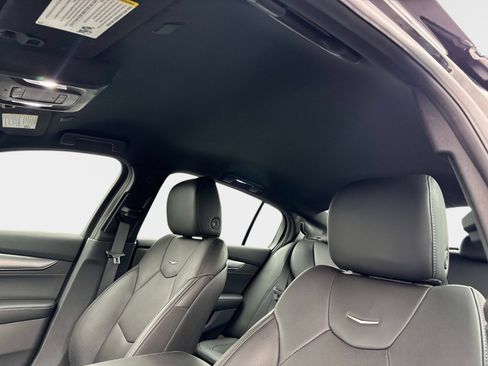 Used 2023 Cadillac CT5 Premium Luxury w/ Climate Package image 22