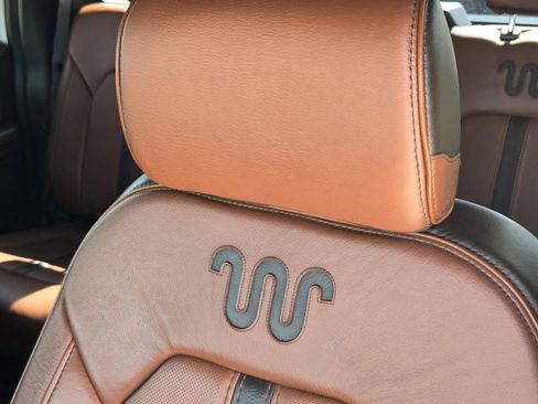 Used 2021 Ford F450 King Ranch w/ King Ranch Ultimate Package image 18