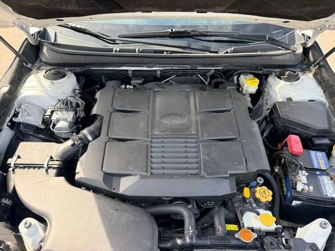 Used 2016 Subaru Legacy 3.6R Limited AWD/4WD image 21