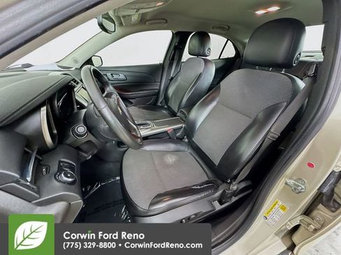 Used 2013 Chevrolet Malibu LT image 18