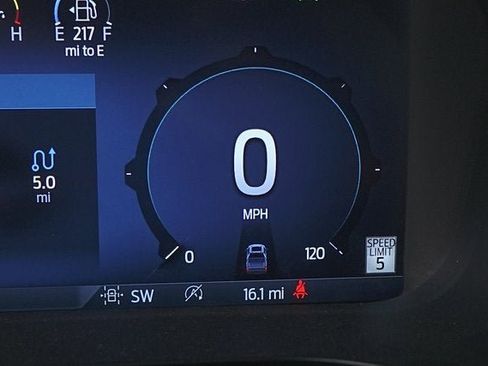 Used 2024 Ford F150 XLT w/ Equipment Group 302A MID image 16