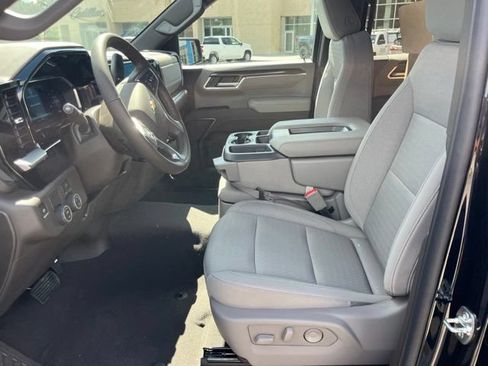 New 2026 Chevrolet Silverado 1500 LT w/ LPO, Liner Protection Package RWD image 17
