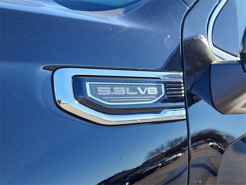 New 2026 GMC Sierra 1500 SLT w/ SLT Premium Plus Package image 12