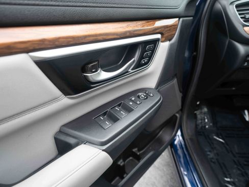 Certified 2022 Honda CR-V EX-L image 7