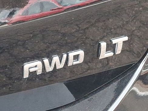 Used 2022 Chevrolet Equinox LT image 31