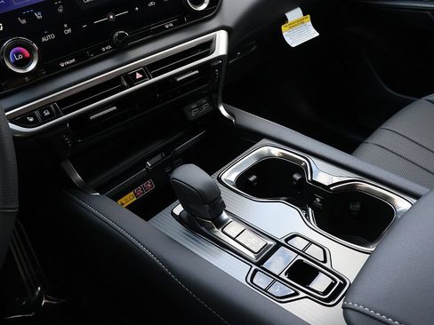 New 2026 Lexus RX 350 F Sport AWD/4WD image 27