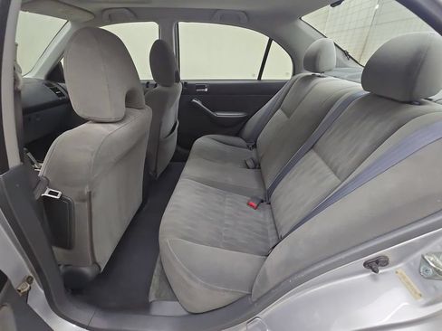 Used 2005 Honda Civic EX image 22