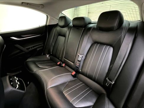 Used 2019 Maserati Ghibli S Q4 image 34