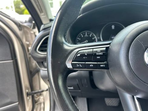 Used 2024 MAZDA CX-30 AWD 2.5 S w/ Select Sport Pkg image 21