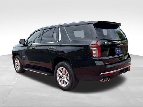 Used 2024 Chevrolet Tahoe Premier AWD/4WD image 6