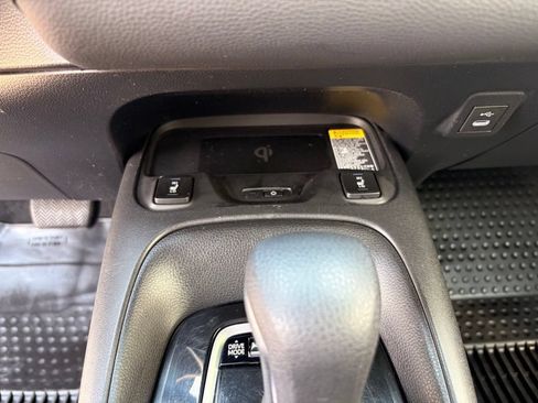 Used 2023 Toyota Corolla XSE w/ Body Protecting Package (TMS) FWD image 20