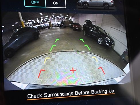 Certified 2025 Subaru Outback Premium image 29