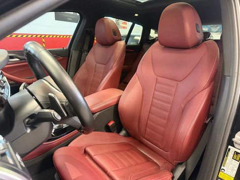 Used 2023 BMW X4 xDrive30i w/ M Sport Package image 29