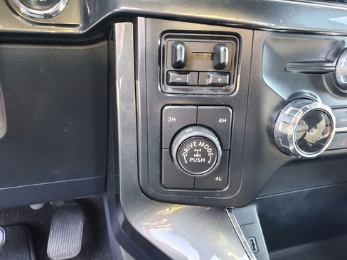 Used 2022 Ford F150 XLT w/ Equipment Group 302A High image 30