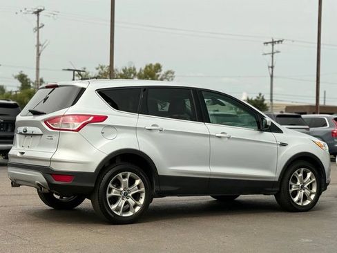 Used 2013 Ford Escape SEL AWD/4WD image 33