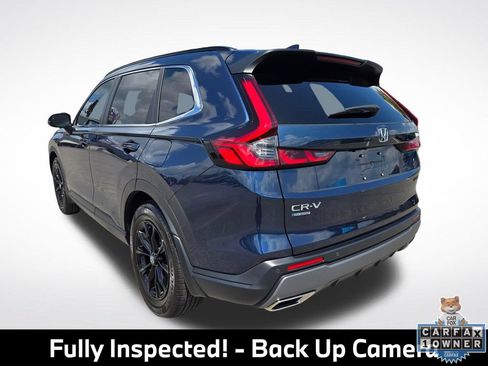 Used 2025 Honda CR-V Sport-L image 5