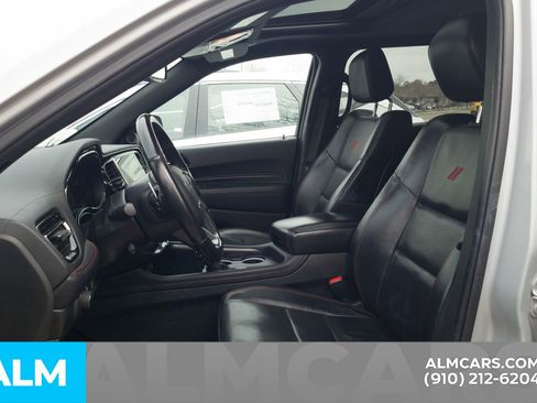 Used 2024 Dodge Durango GT image 6