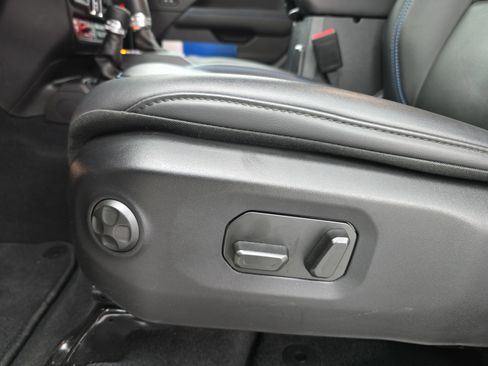 Used 2024 Jeep Wrangler Unlimited Rubicon 4xe w/ Technology Group image 28