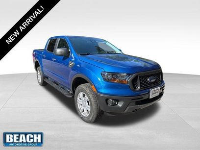 Used 2019 Ford Ranger XL w/ Equipment Group 101A Mid